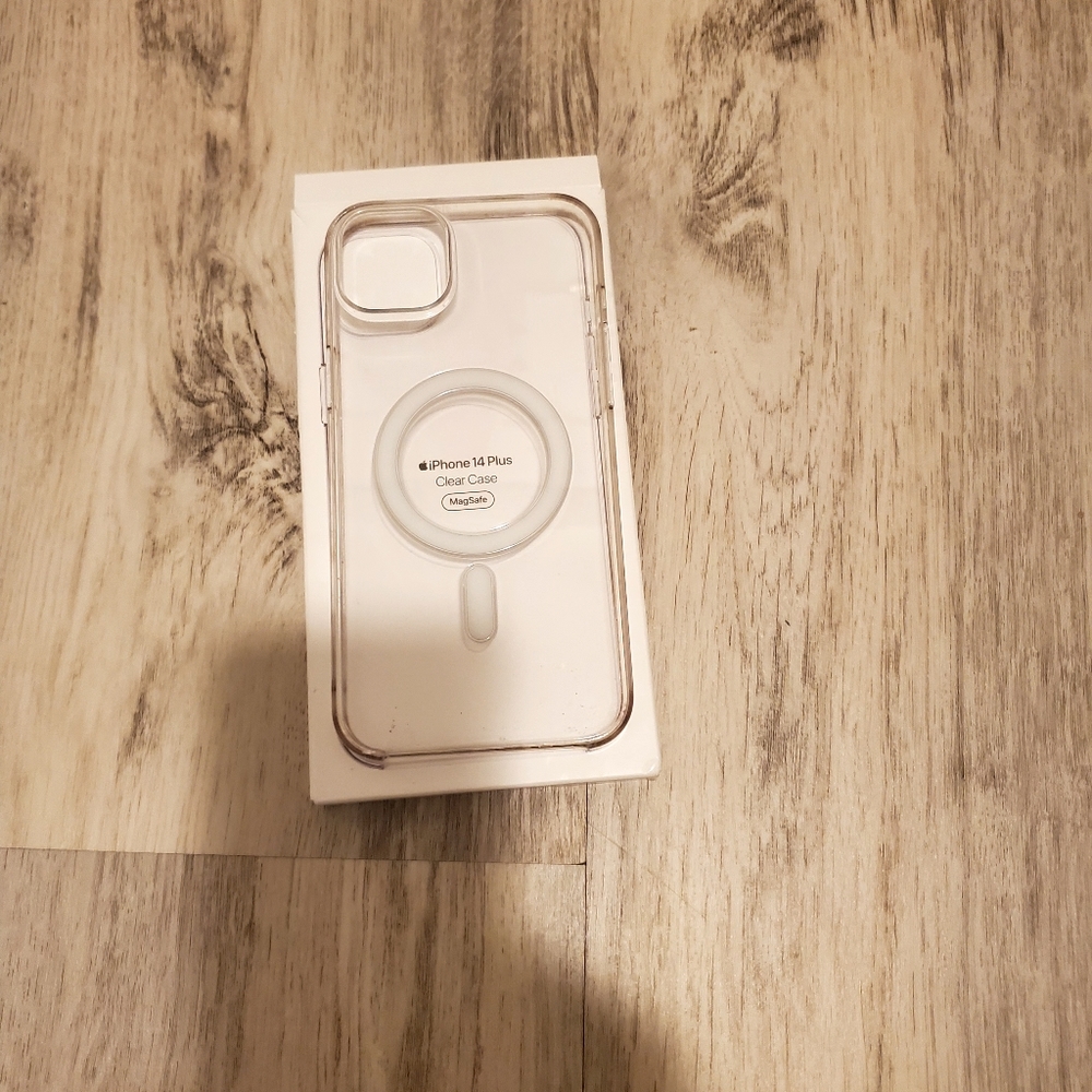 Iphone case